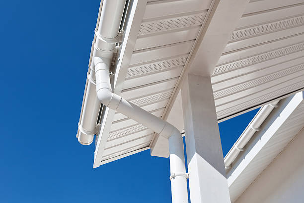 guttering